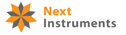 Le logo de la marque Next Instruments