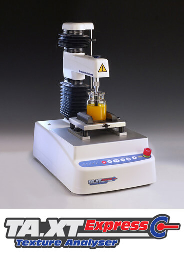 Une photo du TA XTexpressC