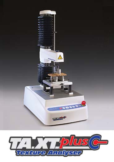 Une photo du TA XTplusC