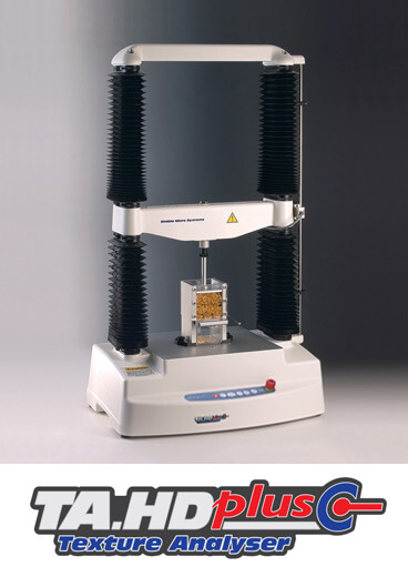 Une photo du TA HDplusC