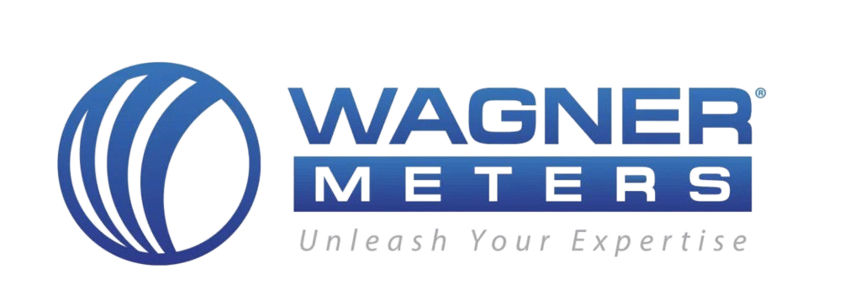 Le logo de Wagner Meters